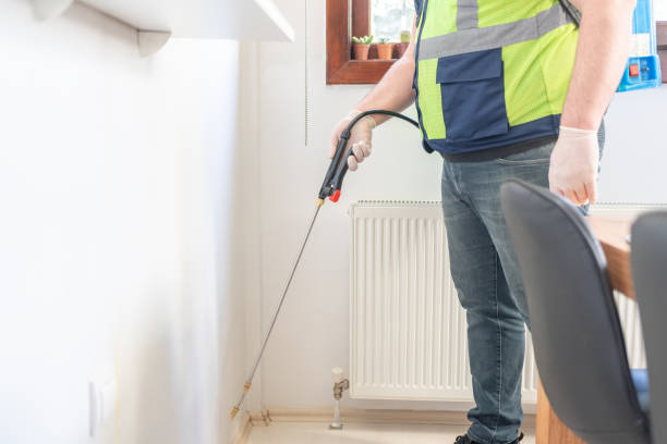 Best Emergency Pest Control  in Swartz Creek, MI